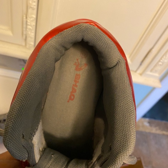 2024 Shaq Trainers - Picture 8 of 9